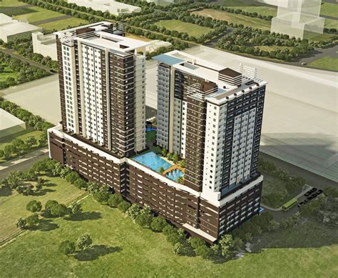 avida cityflex towers bgc condominium for rent .